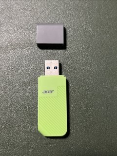 U盘在多不在精，宏碁U盘值得拥有！