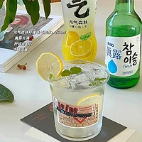 在家自制美味鸡尾酒：简单创意调酒指南