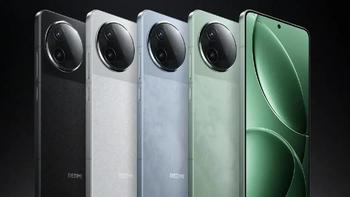 红米K80系列深入评测：性能、拍照、续航全面升级，是否值得入手？ 