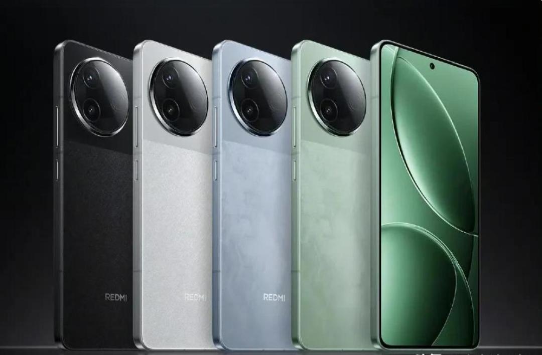 红米K80系列深入评测:性能、拍照、续航全面升级,是否值得入手?