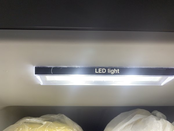 西门子冰箱这个冷冻室的LED是什么型号的灯珠？