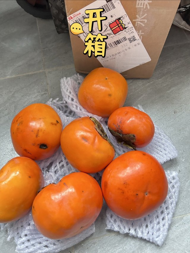 《震惊！京东水果品控竟如此之差？》