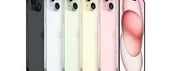 iPhone15Plus震撼上市！适合商务人士吗？ 