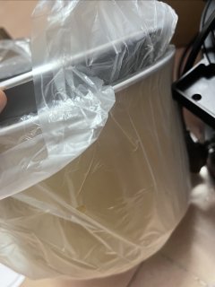 上一个美的压力锅用了四年多退休了，趁着政府补贴又入了一个
