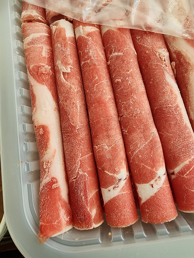 东来顺牛羊肉