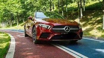 适合年轻人的豪华轿车，从21万跌到14万，开出去，比迈腾上档次 