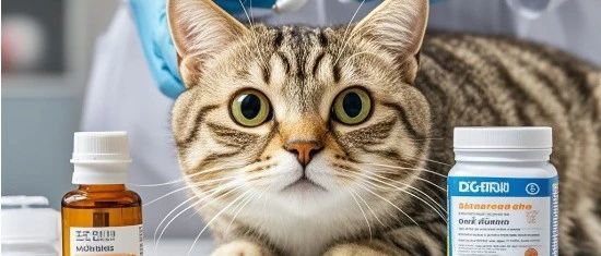 喵星人驱虫指南：守护猫咪健康的必备手册