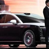 尊界S800：中国豪华车新星能否撼动BBA主导的百万级市场？