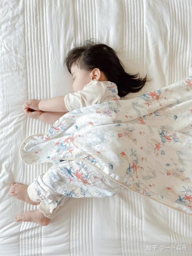 今年 2024 年 618 想给宝宝买个小凉席，该如何挑选？