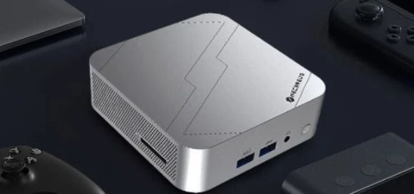 机械革命imini S700迷你主机震撼首发价2499元