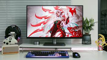 所见即所得，4k全能创作显示器，专业设计功能一应俱全——华硕创艺27Pro专业显示器评测 