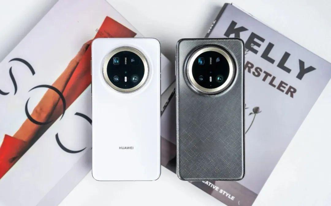 华为Mate70 Pro+热销：技术创新与价格优势助力国产手机逆袭