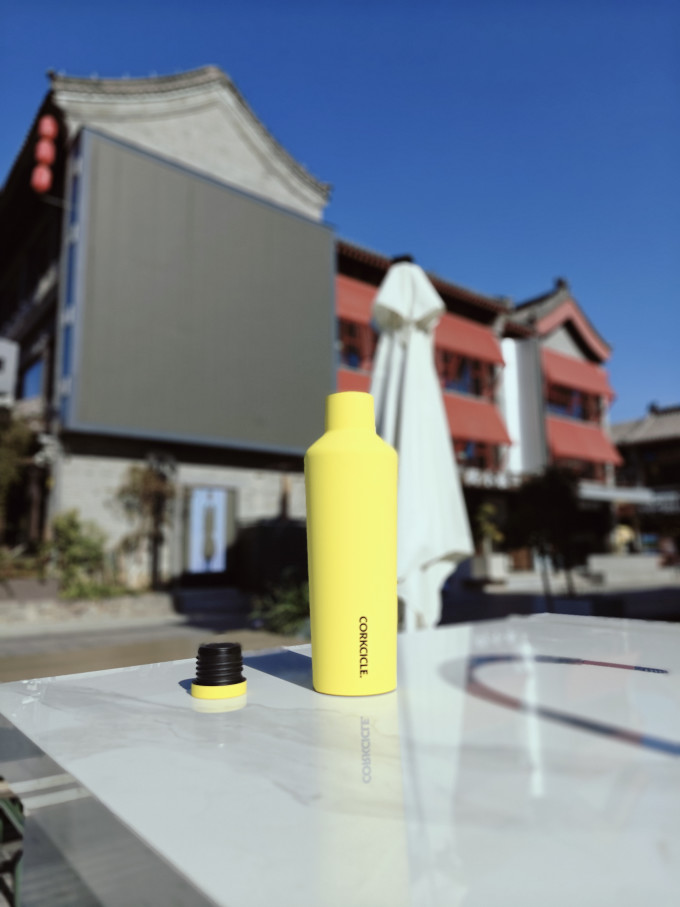 保温杯