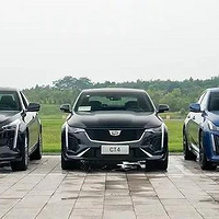 细致解析二手凯迪拉克CT4、CT5、CT6的选购要点与区别