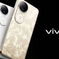 vivo S20系列惊艳登场！高颜值外观，拍照更有趣