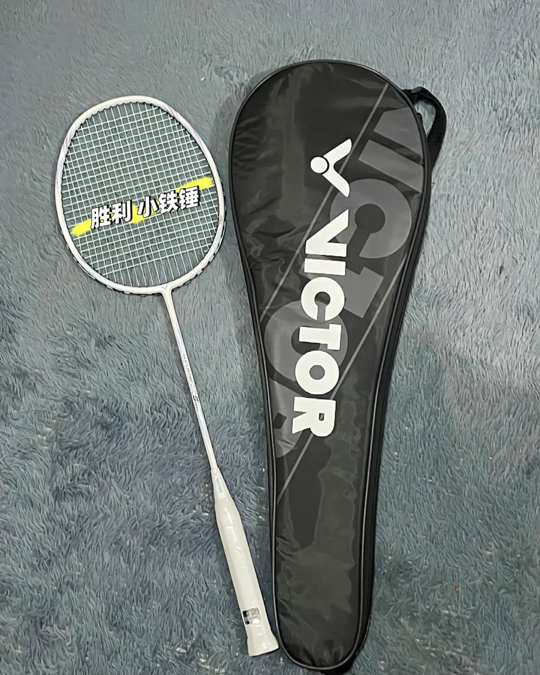 新手入门羽毛球拍推荐：13款高性价比球拍大盘点