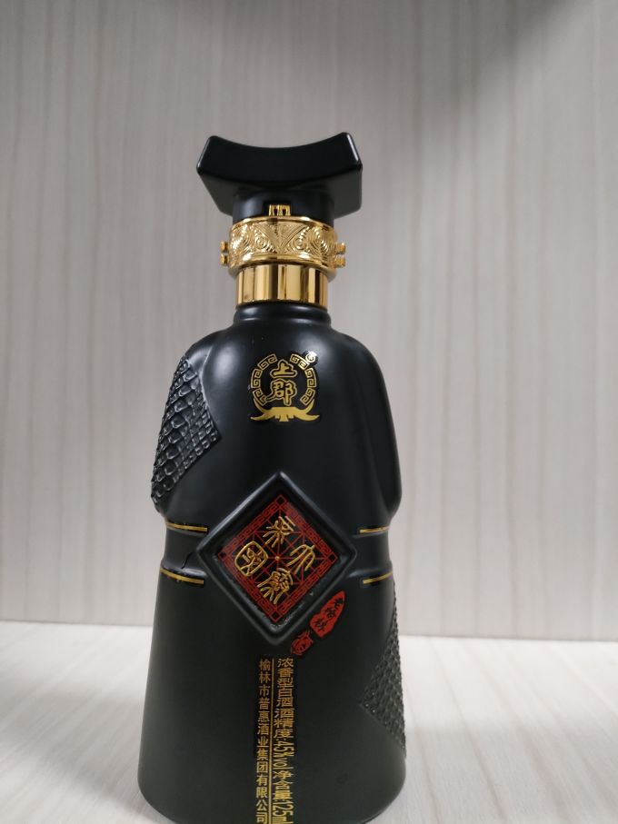 老榆林白酒