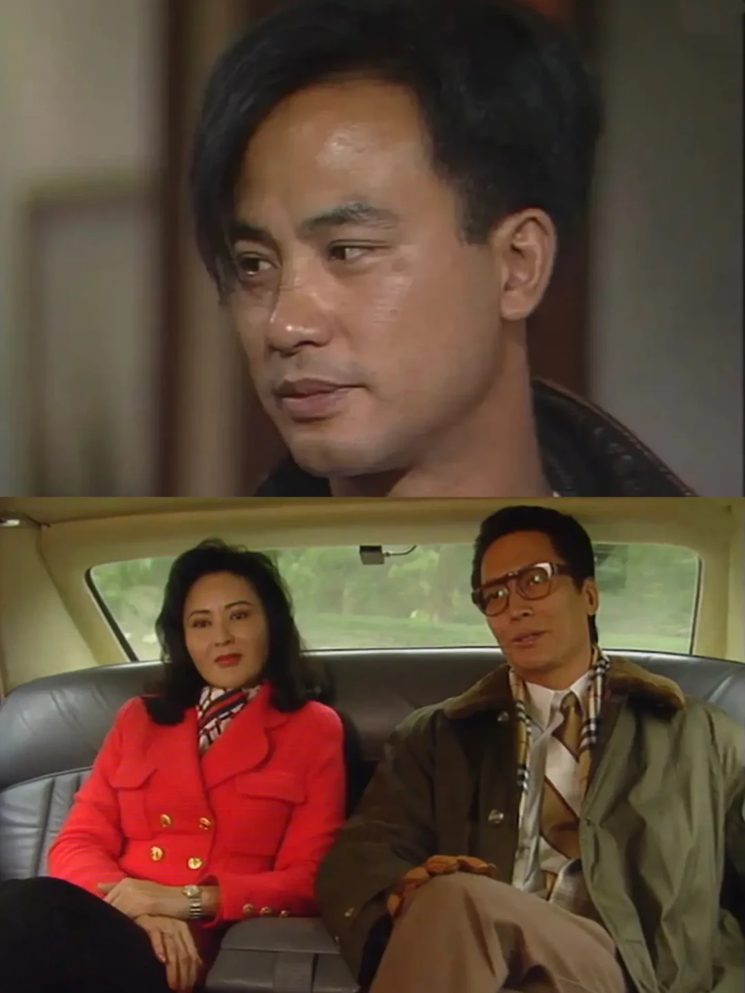 《戏王之王》：重温港剧黄金时代的热血与苍凉