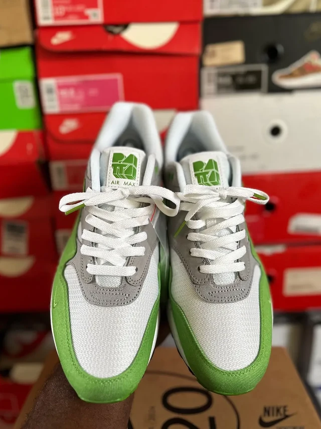 Patta x Nike Air Max 1