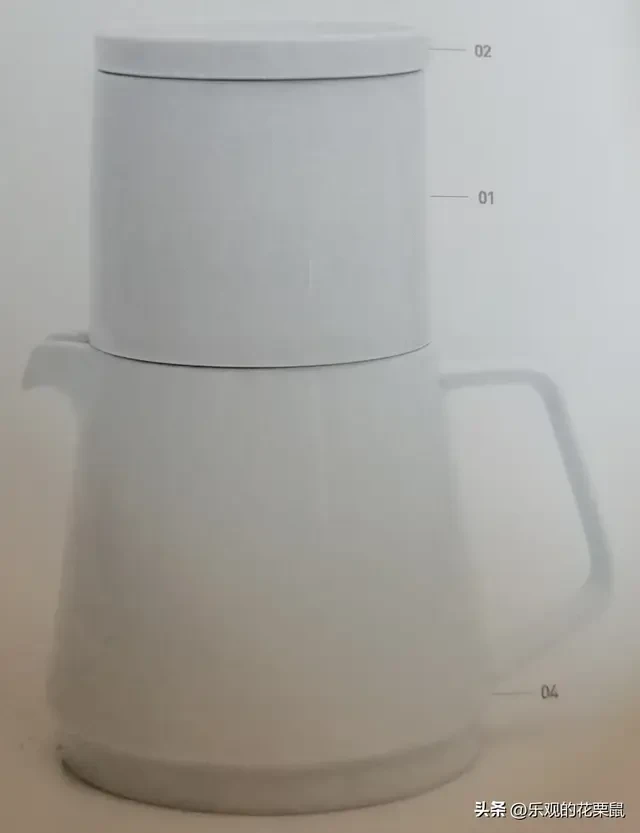 一杯咖啡☕️的养成之手冲咖啡深度冲泡(啡烙手冲咖啡组)