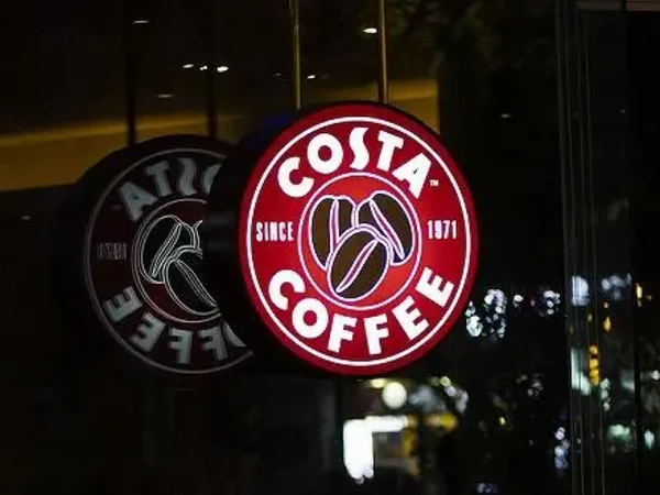 咖啡世家Costa Coffee的发展历史🥸