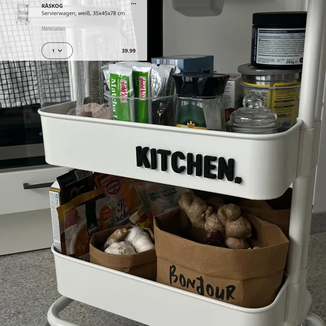 🇩🇪/ IKEA宜家租房好物分享20/100💛💙