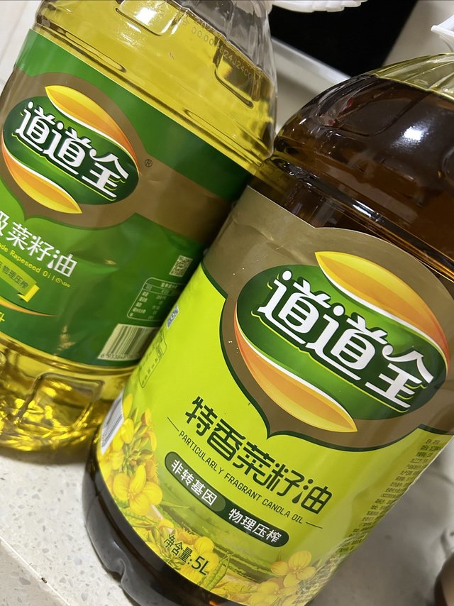 深菜油🈶那么好吃😋吗？