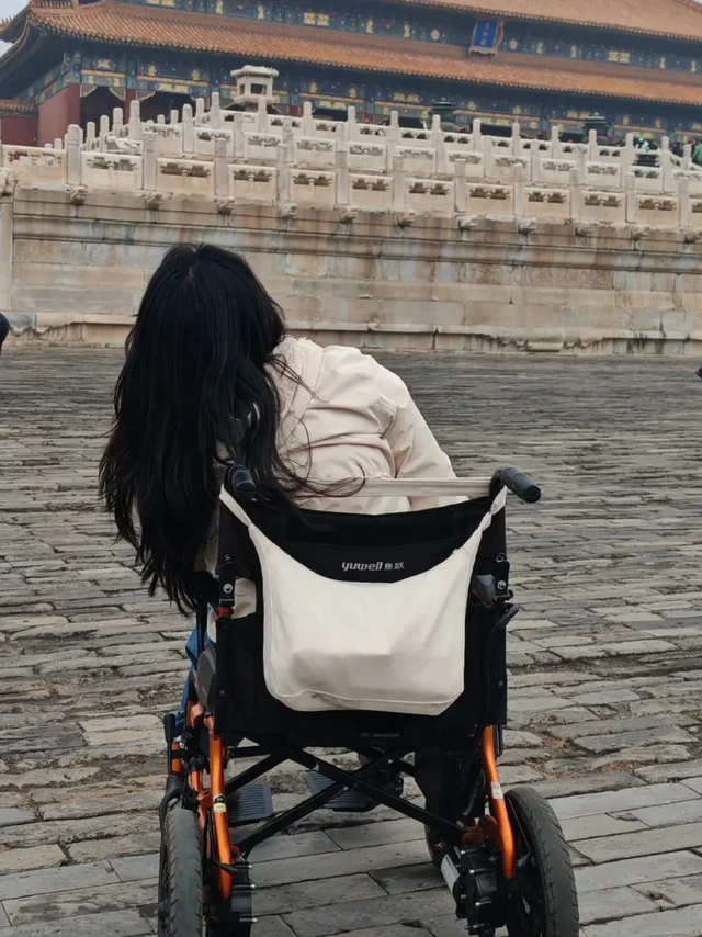 北京租电动轮椅到底值不值？
