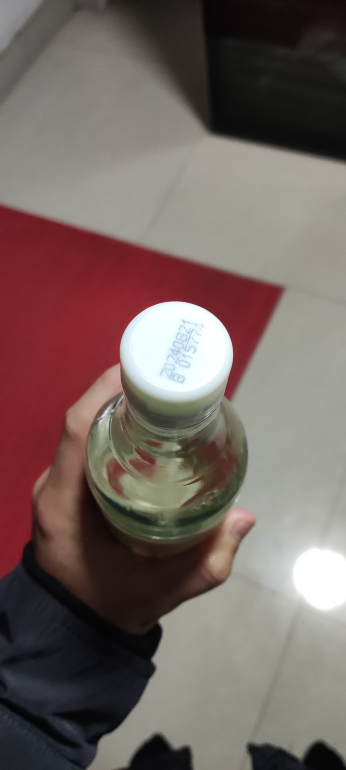 金山寺酱油食醋