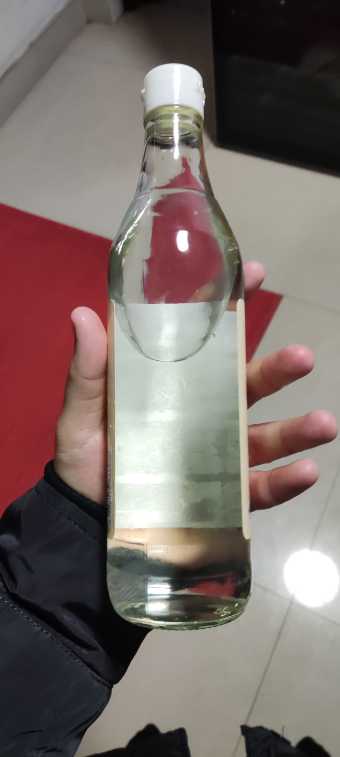 金山寺酱油食醋