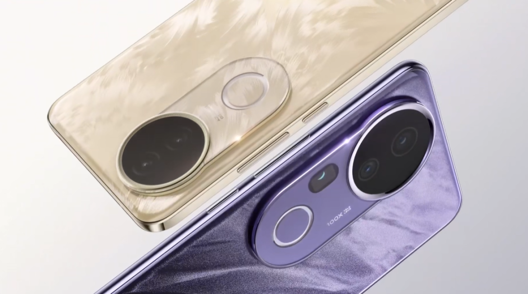 vivo S20 系列正式登场：强悍性能与人像拍照引领中端市场