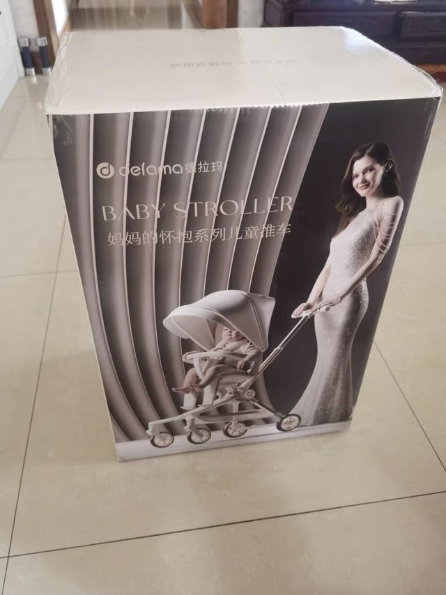 宝宝出行神器，婴儿车怎么选？