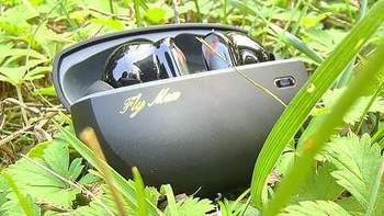 百元入耳降噪耳机仅听个响？非也，这款iKF Fly Max响且音质很靓 