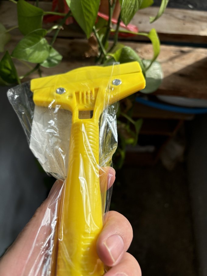 得力其他工具