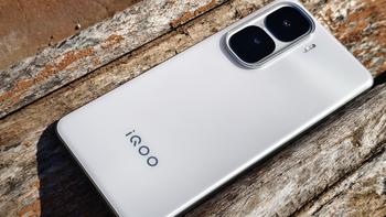 全系超声波3D指纹，iQOO Neo10系列到手价2299元起！ 