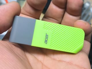白菜价的宏碁UP300-16G 3.2接口U盘