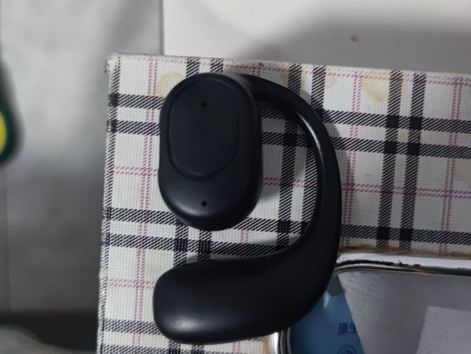 蓝牙耳机