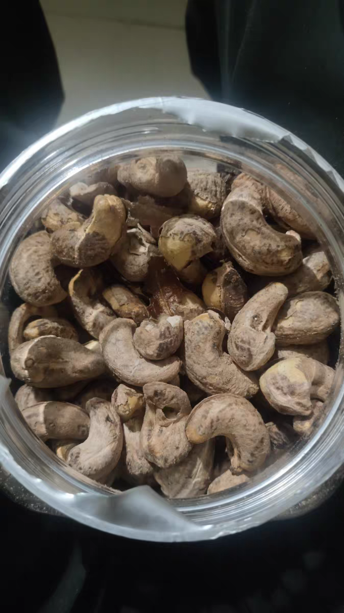 洽洽坚果炒货