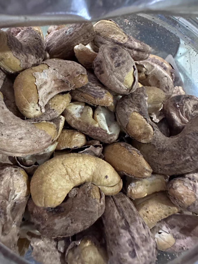 洽洽坚果炒货