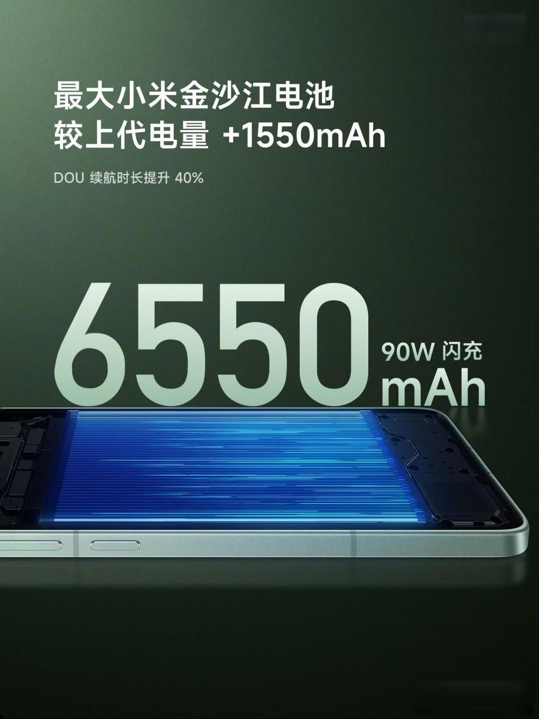 红米K80为何能在热度上超过小米15？性价比与创新设计是关键