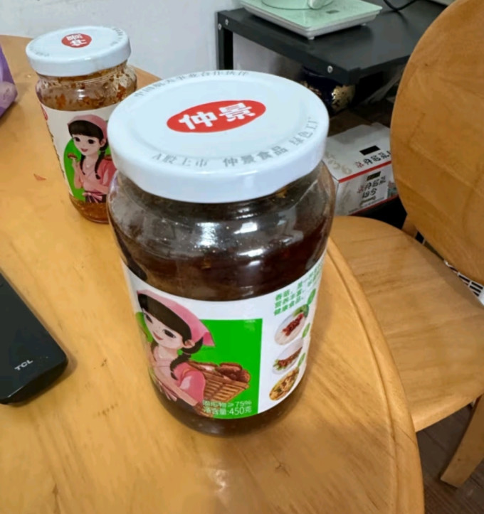 仲景其他调味品
