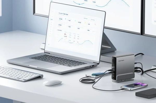 扩展坞怎么选？保姆级攻略