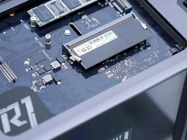 N100处理器+4盘位+双2.5G，新品R1表现如何？