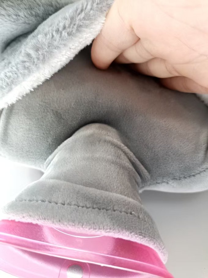 热水袋