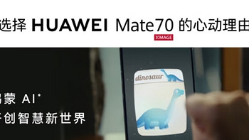 华为mate70 新品手机上市 曜石黑 12GB+256GB全网通 华为Care+一年期