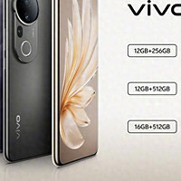 一图看懂vivo S20系列！不止是音乐节神器，还有更多亮点