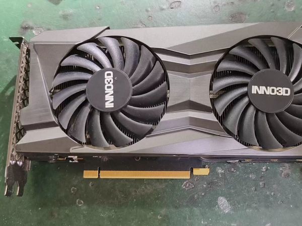 映众3070不开机，2分钟找出问题成功秒杀