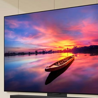 LG OLED65C4PCA电视，画质惊艳你了吗？