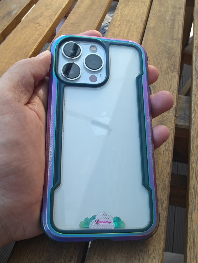 苹果iPhone
