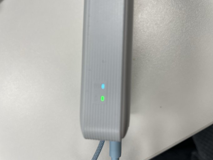 酷态科移动电源